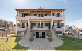 Spiros House